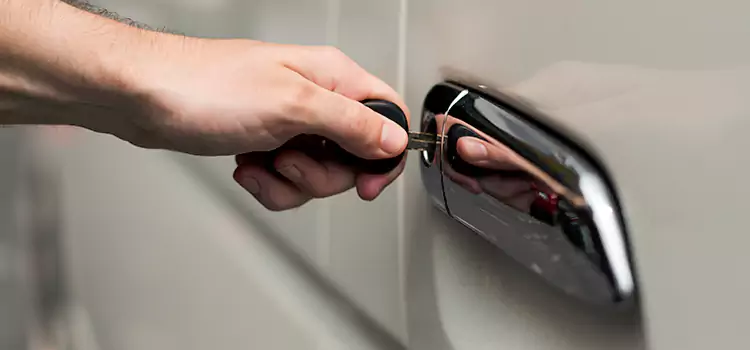 Why Choose Our Auto Locksmith Team in Plano, TX?