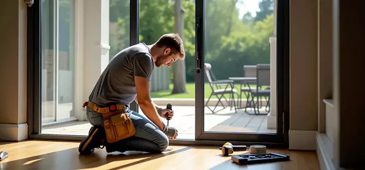 Comprehensive Solutions for Every Glass Door Need in Plano, TX
