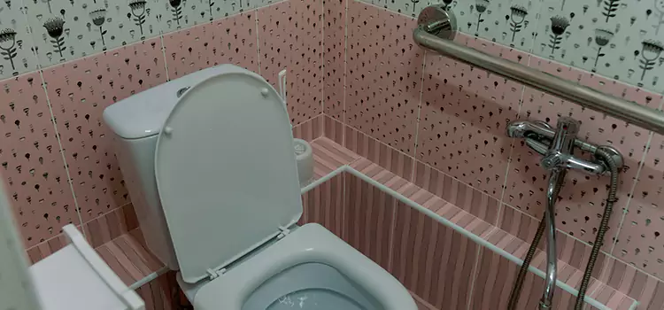 Meeting Diverse Needs With Accessible Restroom Solutions in Plano, TX