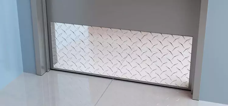 Benefits of Professional Kick Plate Solutions in Plano, TX