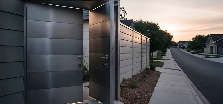 Comprehensive Steel Door Solutions in Plano, TX