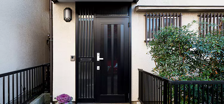 Popular Exterior Door Options in Plano, TX